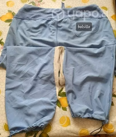 Uniforme clínico XL Cherokee - Imagen 4