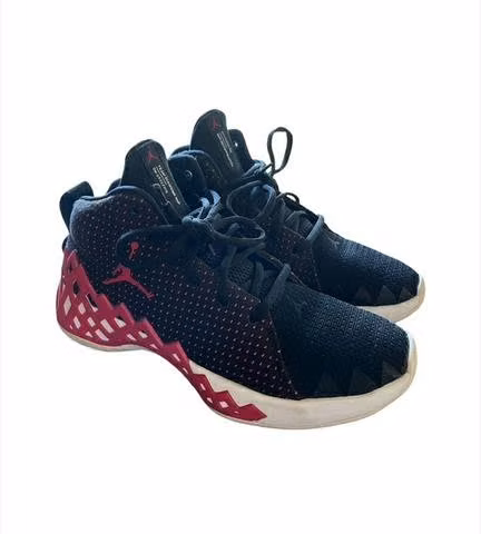 Jordan Team Diamond Mid by Tinker Hatfield - Imagen 2