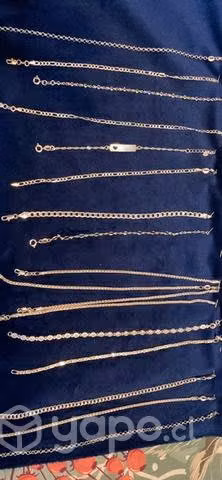 de pulseras de plata - Imagen 5