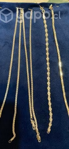 de pulseras de plata - Imagen 3