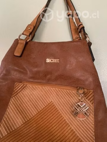 Cartera secret - Imagen 3
