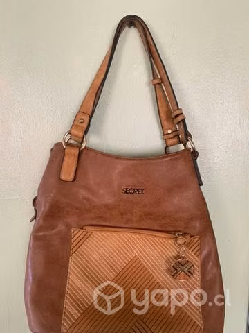 Cartera secret - Imagen 2