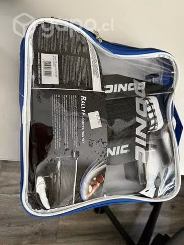 Set de red nueva sin uso para mesa de Ping Pong