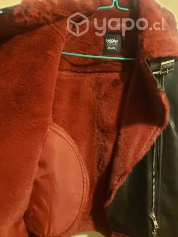 Chaqueta mossimo nueva - Imagen 2