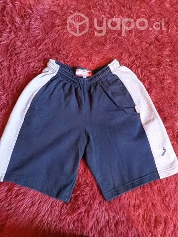 Uniforme escolar Colegio Salesiano Puerto Montt