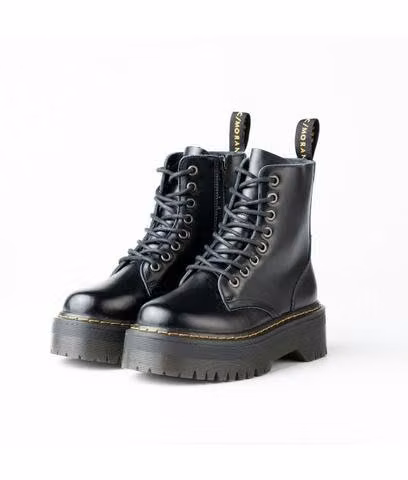 Botines Cmoran originales