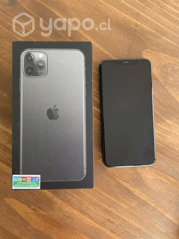Iphone 11 PRO MAX