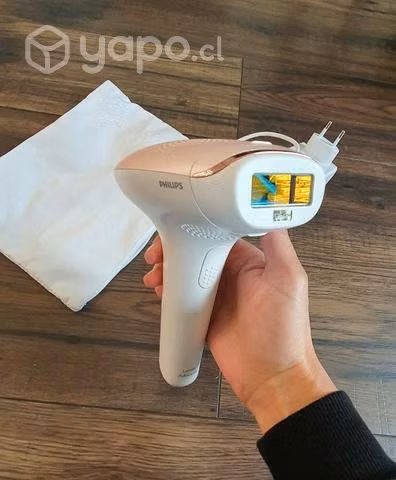 Depiladora IPL Philips Bri920