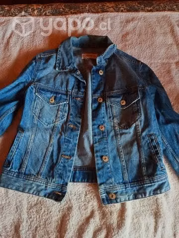 Chaqueta Mango XS
