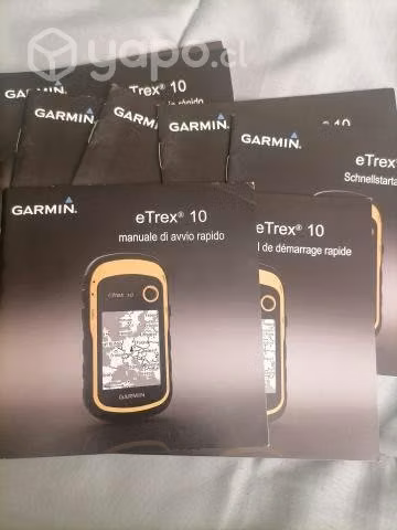 Garmin gps - Imagen 5