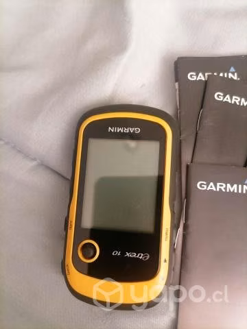 Garmin gps - Imagen 4