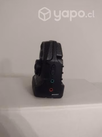 Camara zoom Q2n