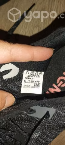 Zapatilla Nueva Puma - 42,5 - Imagen 3
