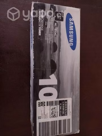 Toner Samsung 104S - Imagen 2