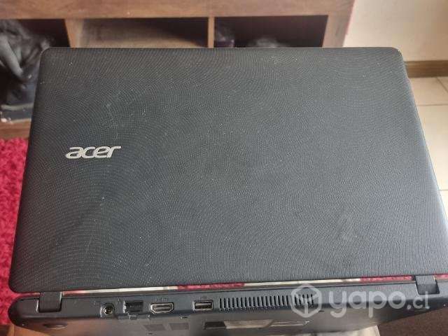 Notebook acer - Imagen 3