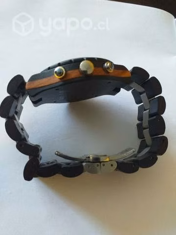 Reloj de Madera - Imagen 3
