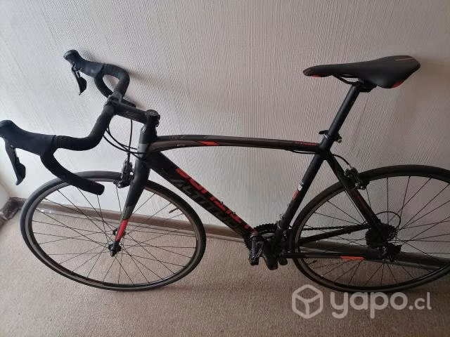 Bicicleta Rutera talla 54 700x28