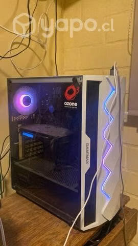 Pc gamer (precio conversable)
