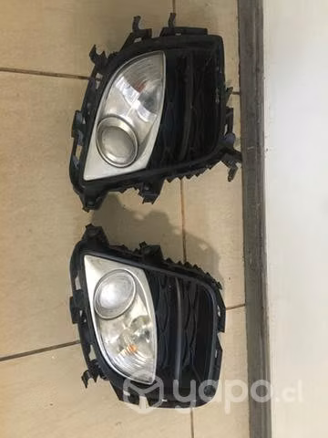 Bisel Mazda Cx7 - Imagen 2