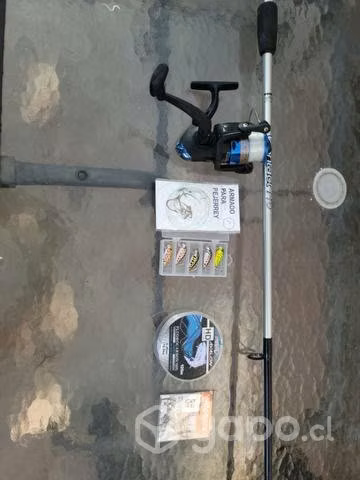 artículos de pesca - Imagen 5