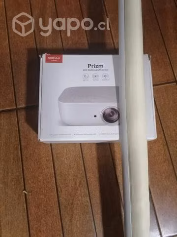 Data proyector marca prizm