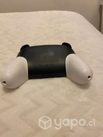 Control Nintendo Switch Súper Smash Bros