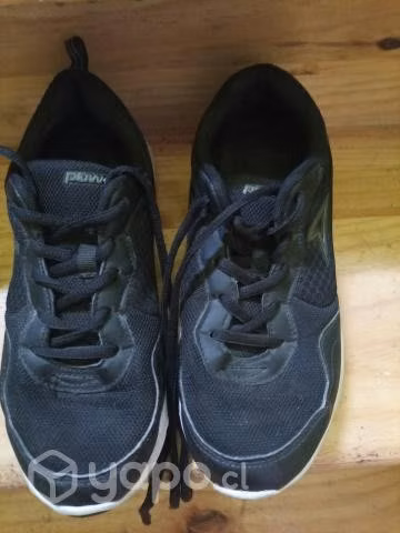 Zapatillas niño 36 - Imagen 2