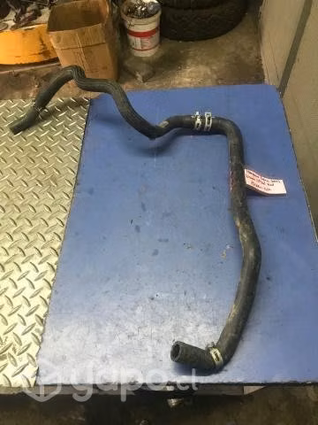 Manguera agua (041) Nissan NP300 2018