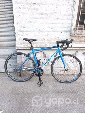 Bicicleta de Ruta Schwinn Fastback 2020 all Claris