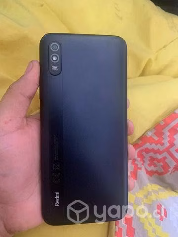 Xiamoi redmi 9A