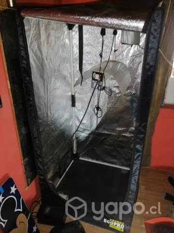 Indoor completo - Imagen 5