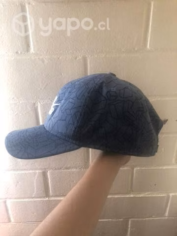 Gorro Nike SB azul - Imagen 2