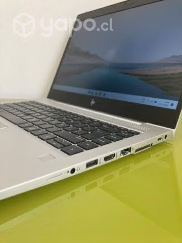 Notebook HP Ryzen 7pro 8gb ram