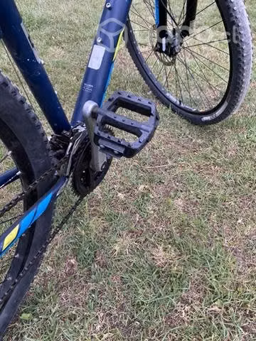 Trek Marlin 6
