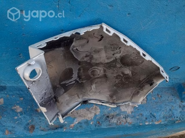 Corner trasero izq Peugeot 3008 2017-2020