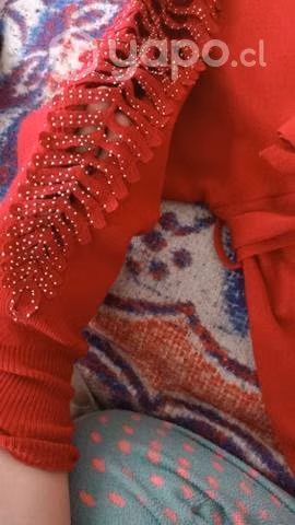 Vestido hermoso de fiesta