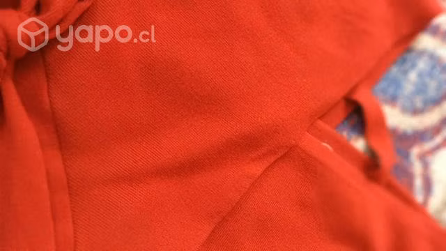 Vestido hermoso de fiesta