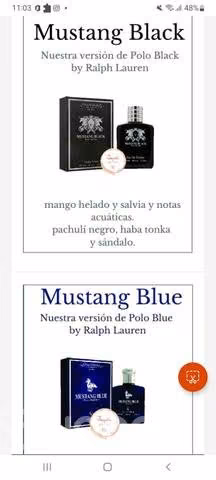 PERFUMERÍA hombre y mujer - Imagen 3