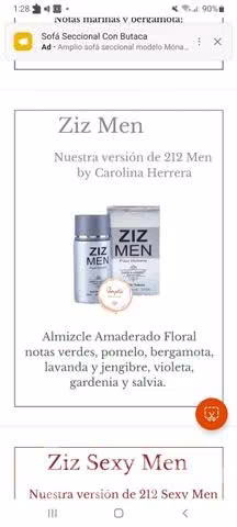 PERFUMERÍA hombre y mujer - Imagen 4