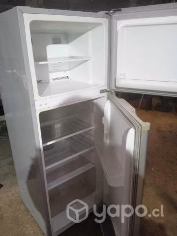 Lavadora - refrigerador