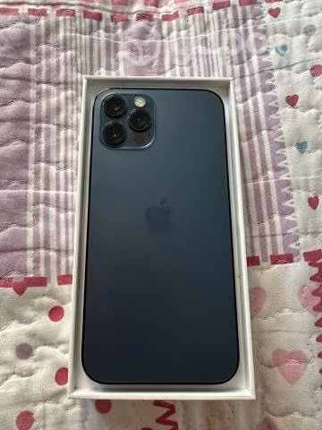 Iphone 12 pro