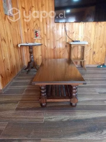 Oferta 4 mesas de centro - Imagen 3