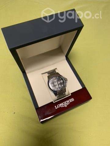Reloj longines conquest sin uso - Imagen 2