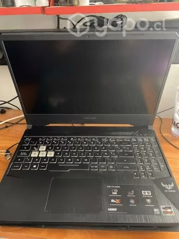 Asus Tuf Gaming Fx505d