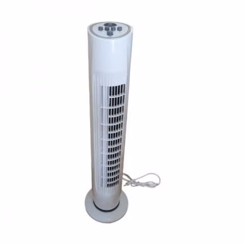 Ventilador Enfriador Torre 80 X 16 - Imagen 3