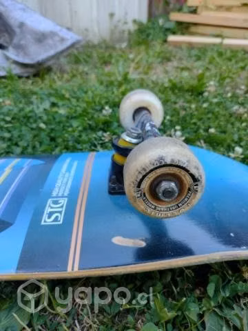 skate usado
