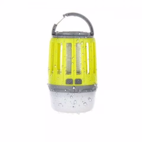 Lampara LED Anti Mosquitos Prooutdoor 20hrs / ST
