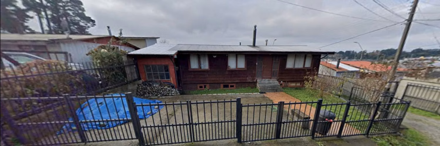 Piezas a minutos del centro de Puerto Varas