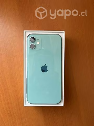 IPhone 11 64 gb - Imagen 2