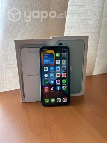 IPhone 11 64 gb - Imagen 4